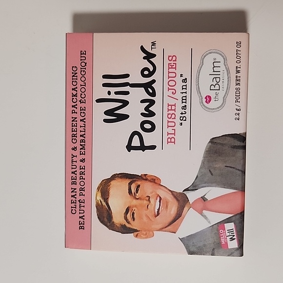 The Balm Mini Collection - Picture 10 of 13